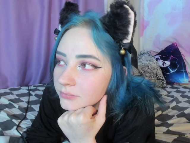 FlexxyLexy live cam on BongaCams