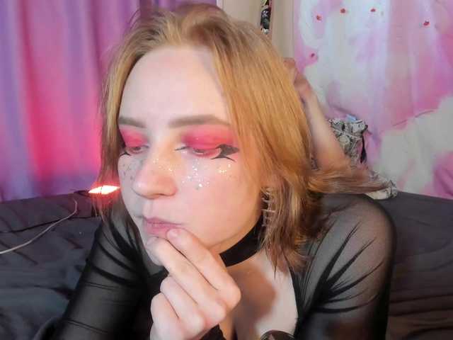 FlexxyLexy live cam on BongaCams