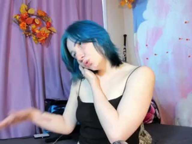 FlexxyLexy live cam on BongaCams