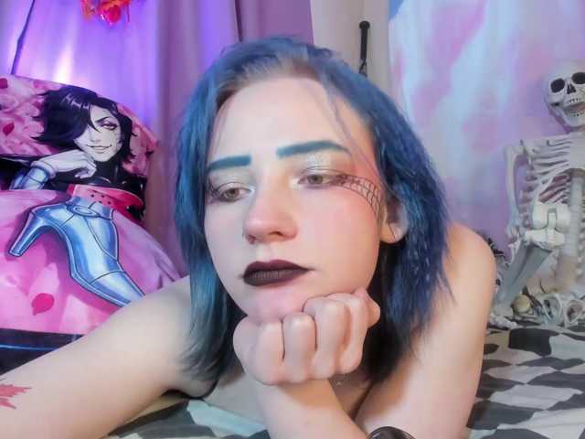 FlexxyLexy live cam on BongaCams