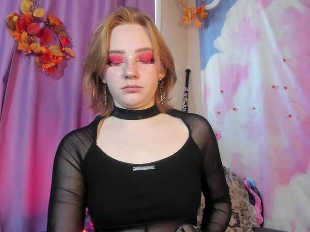 FlexxyLexy live cam on BongaCams