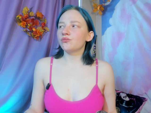 FlexxyLexy live cam on BongaCams