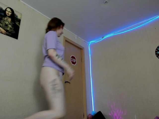 FlexxyLexy live cam on BongaCams