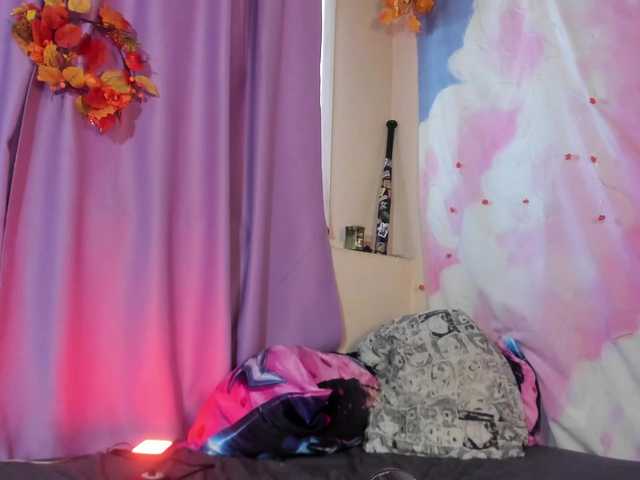 FlexxyLexy live cam on BongaCams