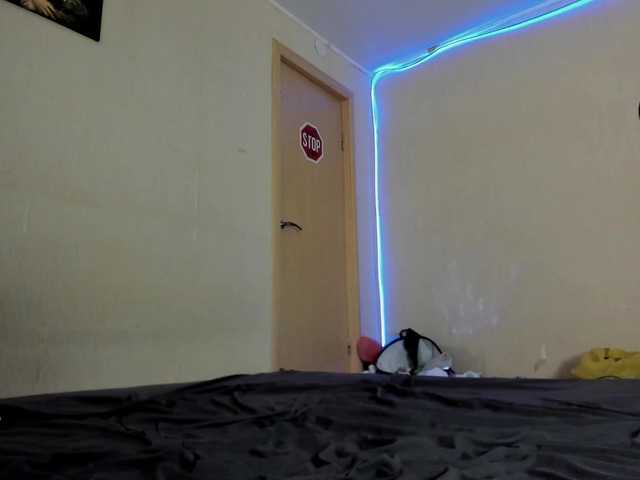 FlexxyLexy live cam on BongaCams