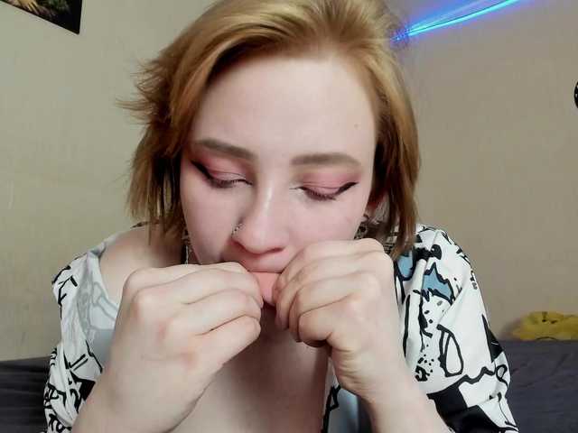 FlexxyLexy live cam on BongaCams