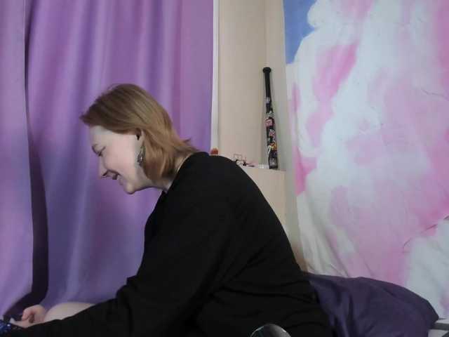 FlexxyLexy live cam on BongaCams