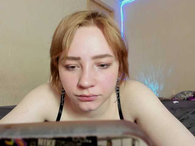 FlexxyLexy live cam on BongaCams