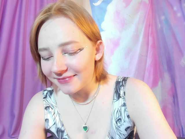 FlexxyLexy live cam on BongaCams