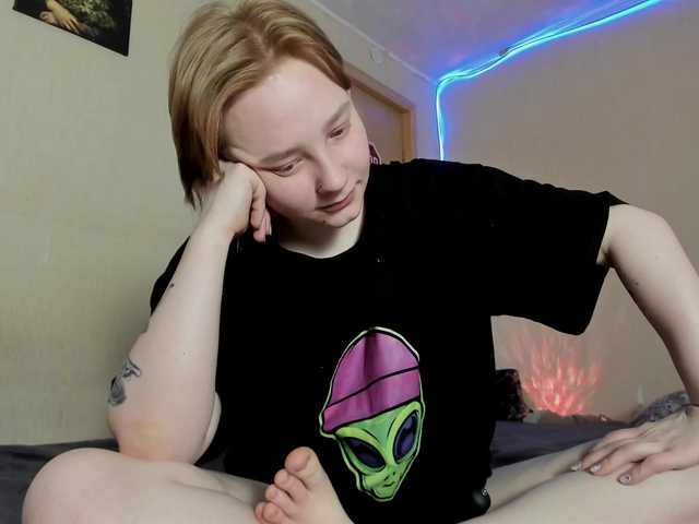 FlexxyLexy live cam on BongaCams