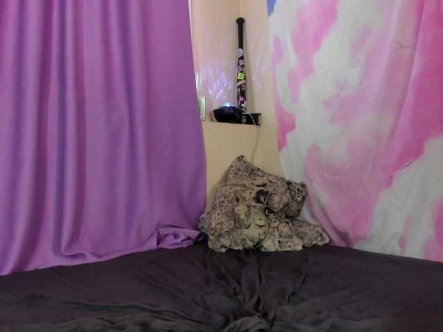 FlexxyLexy live cam on BongaCams