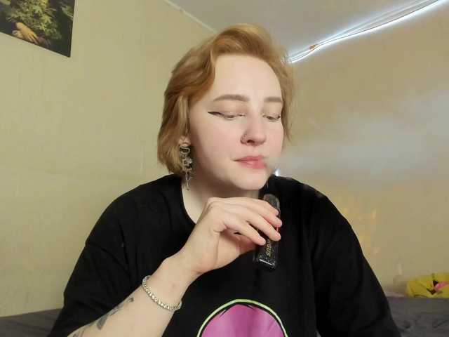 FlexxyLexy live cam on BongaCams