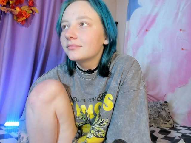 FlexxyLexy live cam on BongaCams