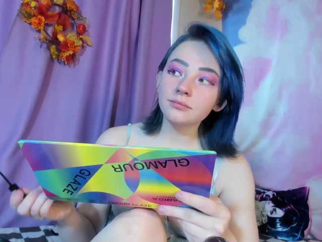 FlexxyLexy live cam on BongaCams