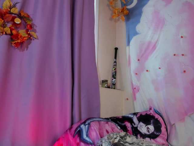 FlexxyLexy live cam on BongaCams