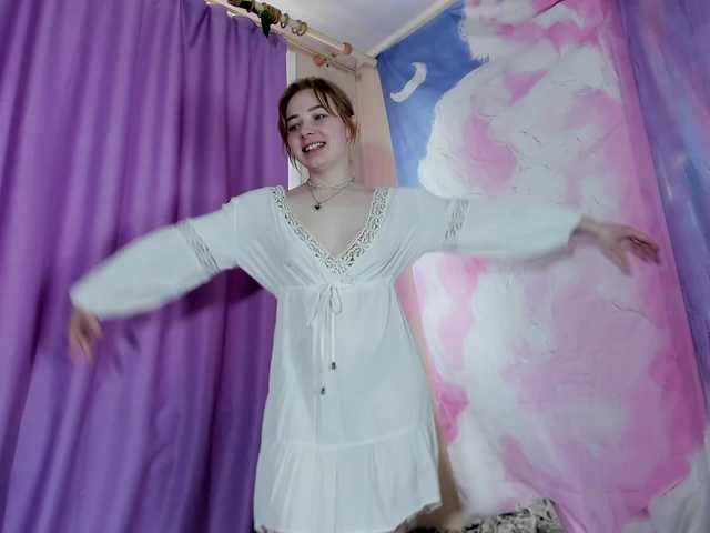 FlexxyLexy live cam on BongaCams