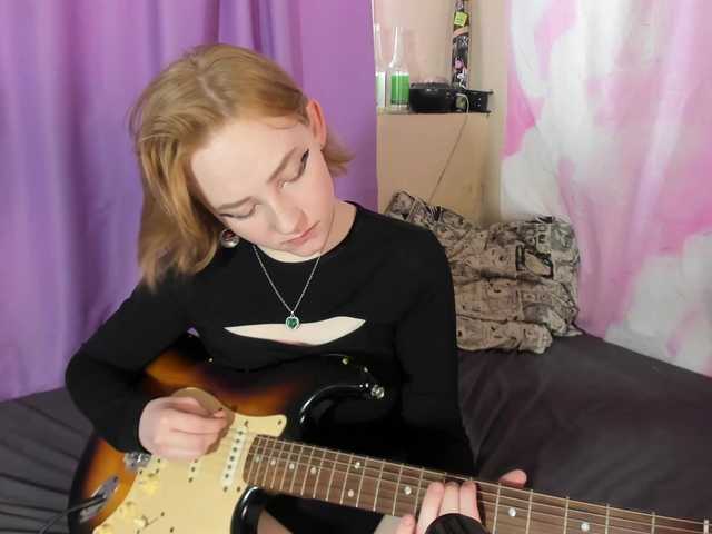 FlexxyLexy live cam on BongaCams