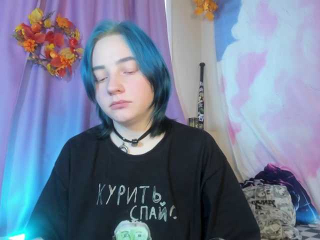 FlexxyLexy, en vivo ahora en BongaCams
