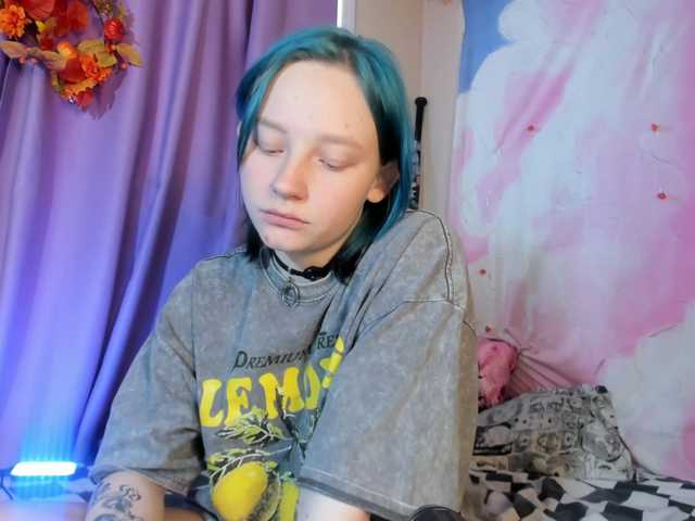 FlexxyLexy live cam on BongaCams