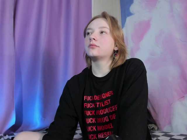 FlexxyLexy live cam on BongaCams