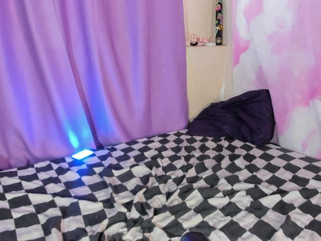 FlexxyLexy live cam on BongaCams