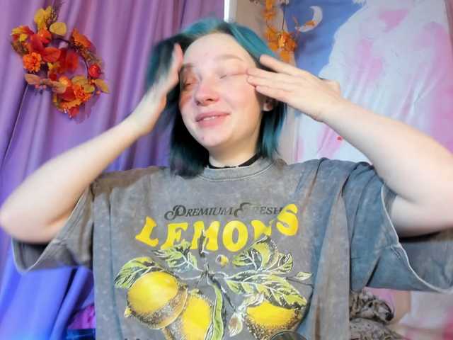 FlexxyLexy live cam on BongaCams