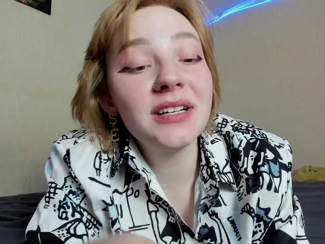 FlexxyLexy live cam on BongaCams
