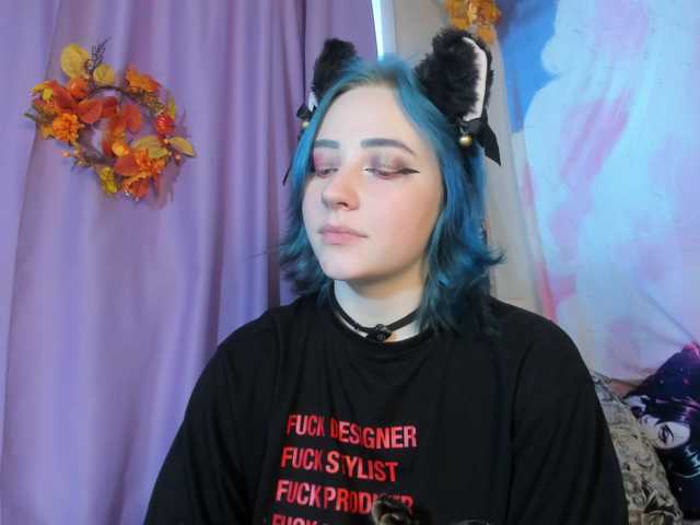 FlexxyLexy live cam on BongaCams