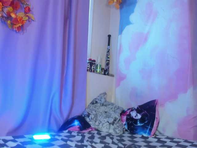 FlexxyLexy live cam on BongaCams