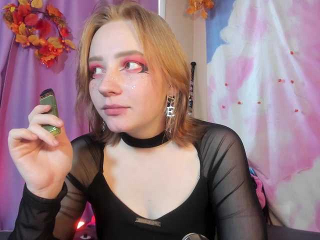 FlexxyLexy live cam on BongaCams
