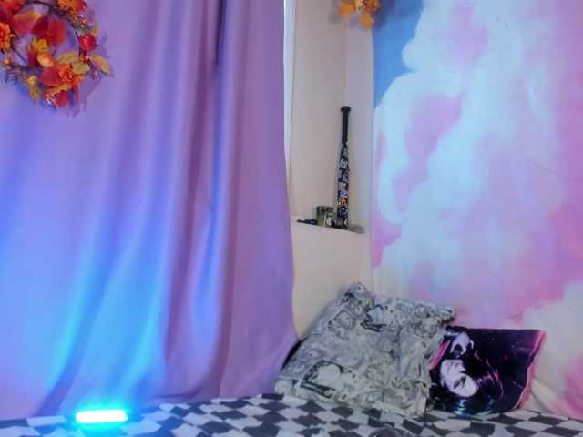 FlexxyLexy live cam on BongaCams