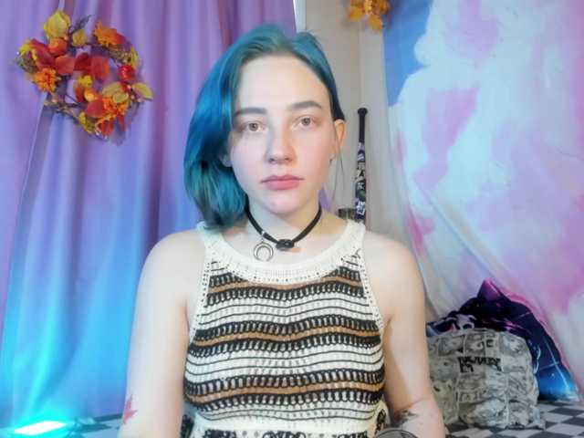 FlexxyLexy live cam on BongaCams