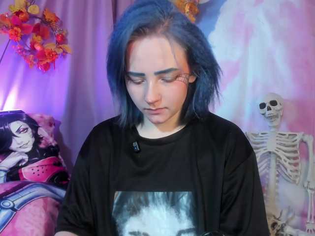 FlexxyLexy live cam on BongaCams
