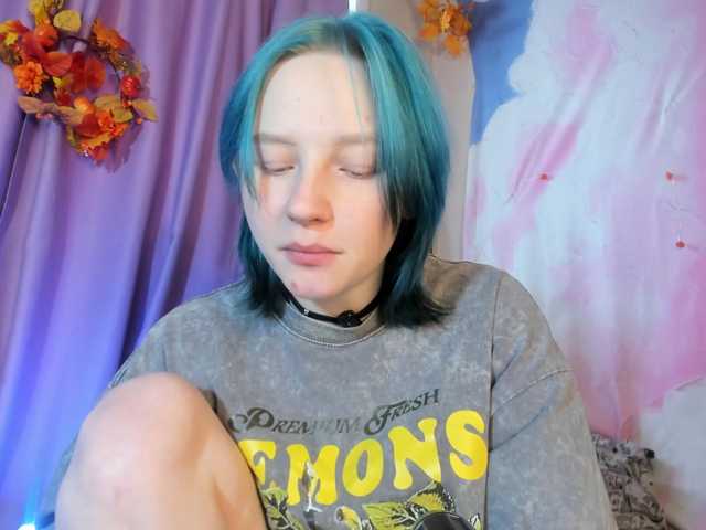 FlexxyLexy live cam on BongaCams