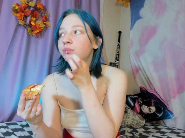 FlexxyLexy live cam on BongaCams