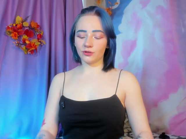 FlexxyLexy live cam on BongaCams