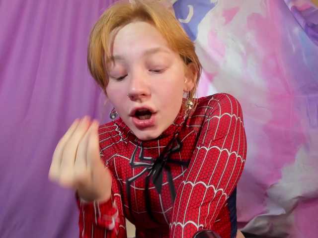 FlexxyLexy live cam on BongaCams