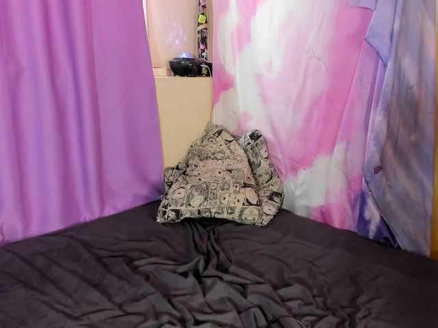 FlexxyLexy live cam on BongaCams