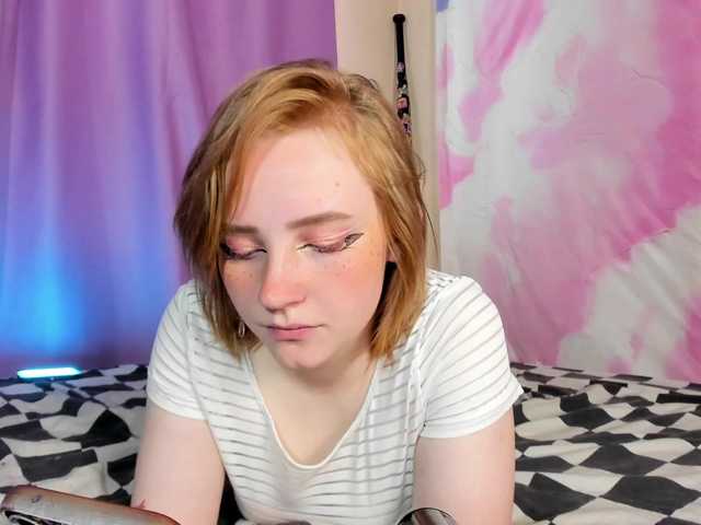 FlexxyLexy live cam on BongaCams