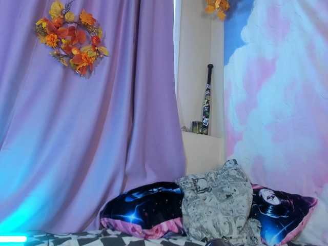 FlexxyLexy live cam preview