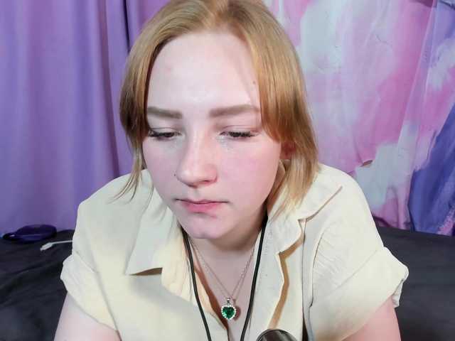 FlexxyLexy live cam on BongaCams