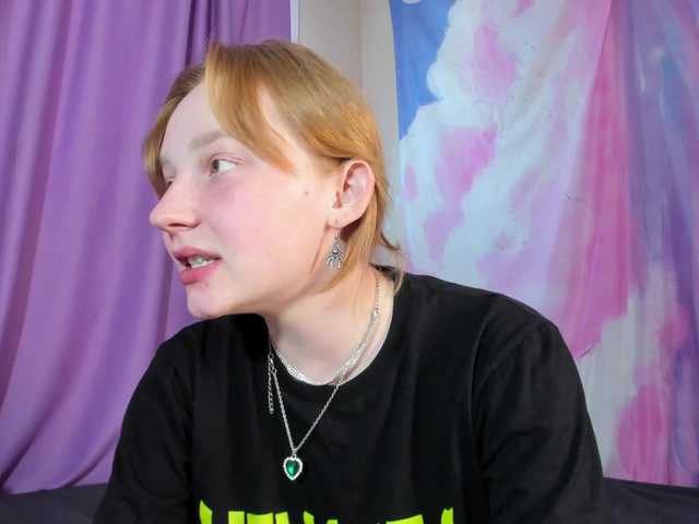 FlexxyLexy live cam on BongaCams