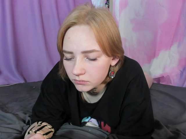 FlexxyLexy live cam on BongaCams