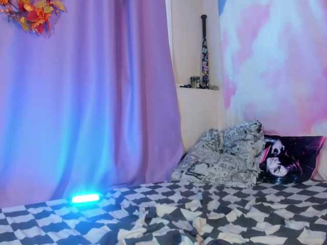 FlexxyLexy live cam on BongaCams
