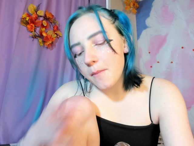 FlexxyLexy live cam on BongaCams