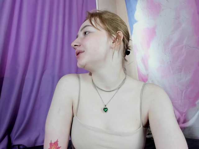 flexxylexy cam belle