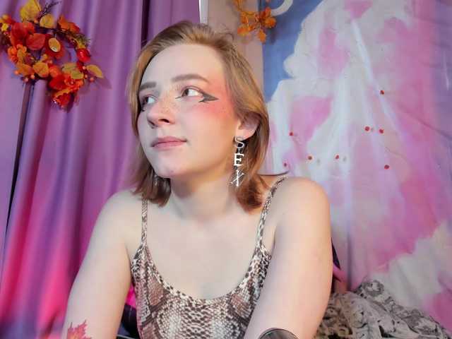 FlexxyLexy live cam on BongaCams