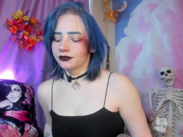 FlexxyLexy live cam on BongaCams