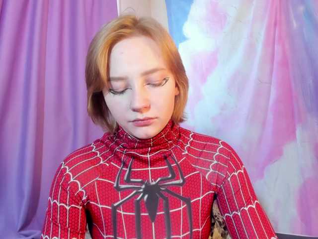 FlexxyLexy live cam on BongaCams