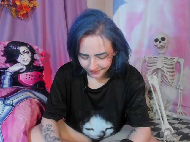 FlexxyLexy live cam on BongaCams